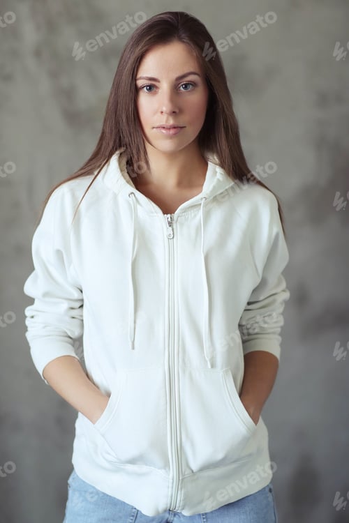 Preview: Woman