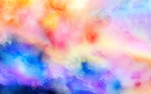 Preview: abstract background watercolor wallpaper pattern