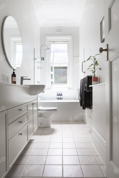 Preview: Bathroom