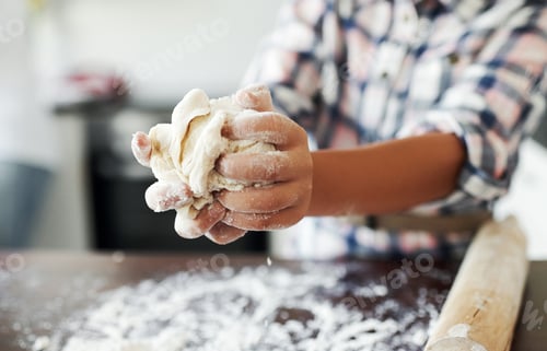 Preview: Dirty hands, clean habits