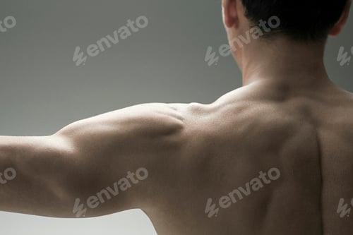 Preview: A study in strength and form.