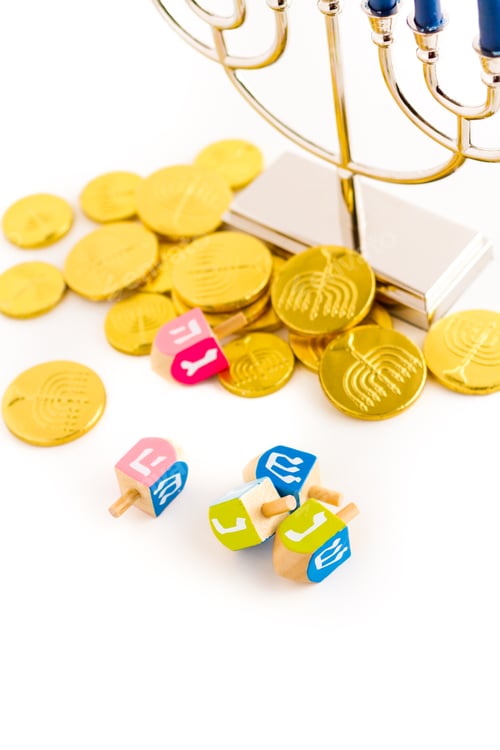 Preview: Hanukkah