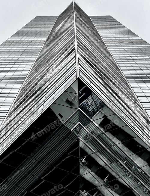 Preview: Modern architecture, Hong Kong