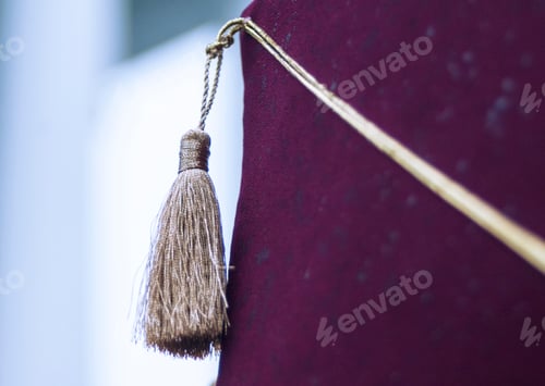 Preview: cap master graduation,