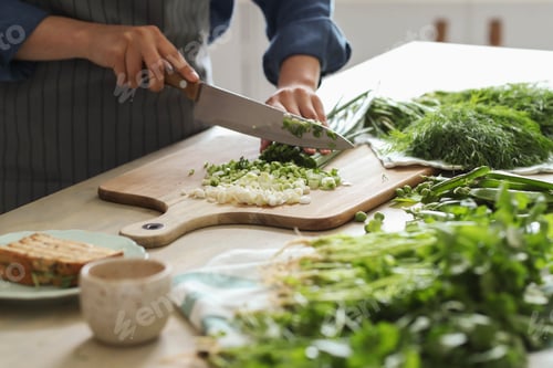 Preview: Cooking