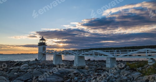 Preview: Lighthouse Point