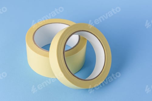 Preview: Paper masking tape