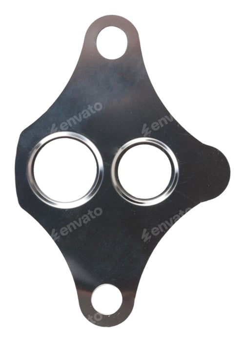Preview: installation of exhaust gas recirculation valve