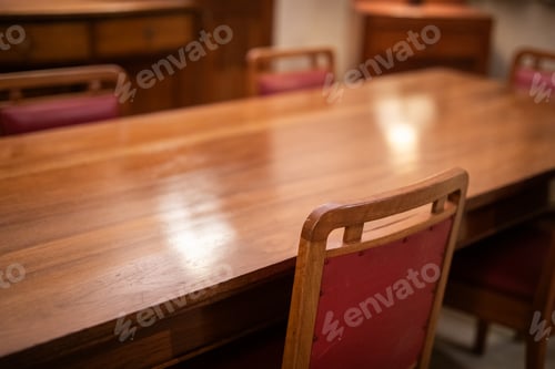 Preview: Retro dining