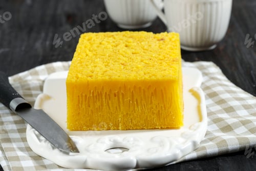 Preview: Bika Ambon