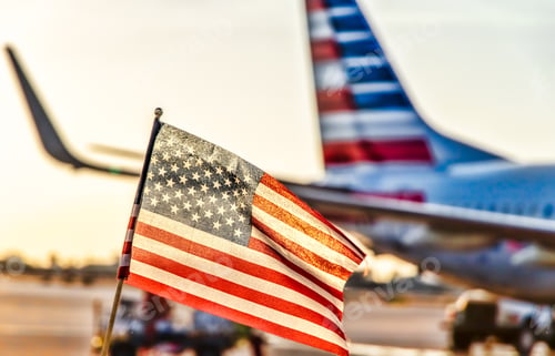 Vista previa: Americana