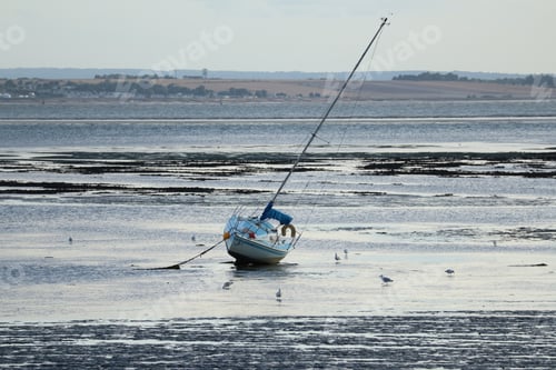 Preview: boat, sea, water, blue, beach, ship, travel, wave, ocean, coast, fisherman, vacation, sand, sport, r