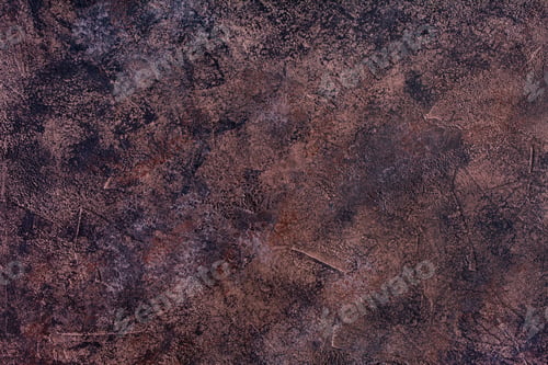 Preview: brown concrete wall texture background. cement vintage pattern