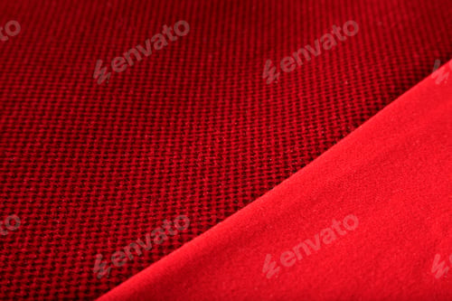 Preview: car interior image velvet seat