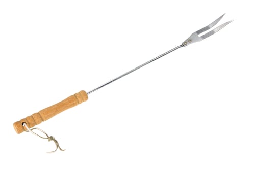 Preview: Barbecue Fork
