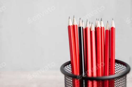 Preview: Pencil