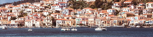 Preview: Greece village