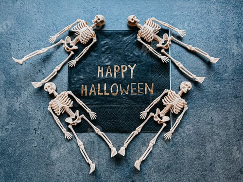 Preview: Halloween