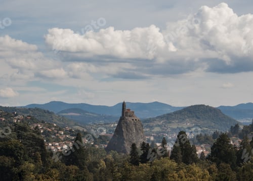 Preview: Le Puy en Velay