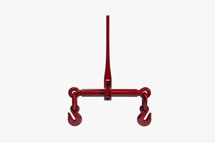 Preview: Double-ended lifting hook