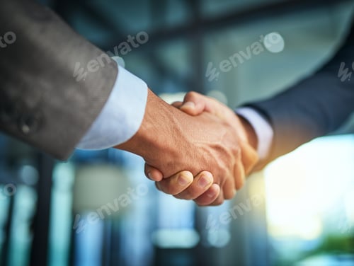 Preview: Closing deals is what they do