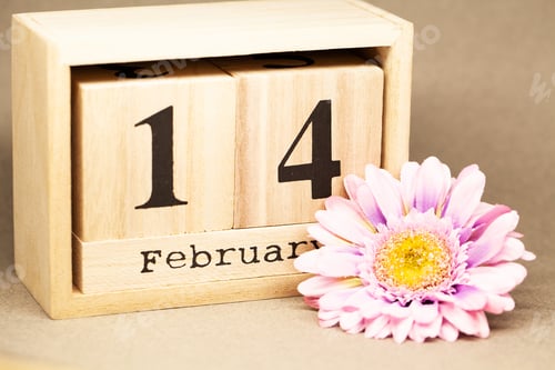 Preview: Valentines day background. Empty place for copy space for text