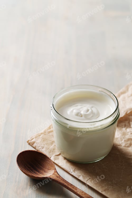 Preview: Milk products
