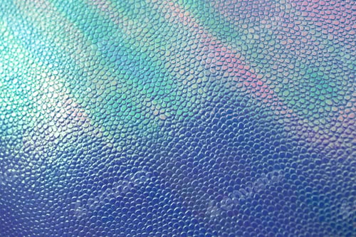 Preview: Rainbow holographic texture, gradient background