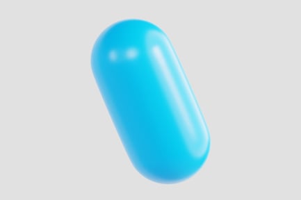 Preview: 3D Oval