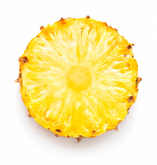 Preview: pineapple slice
