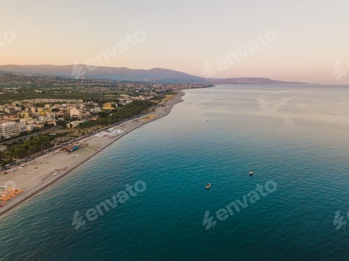 Preview: Locri City in Calabria