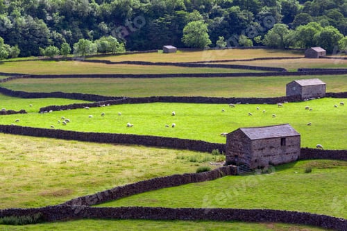 Preview: Yorkshire Dales - England