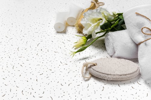 Preview: Beautiful spa setting