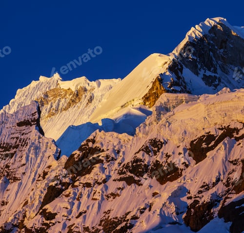 Preview: Cordillera