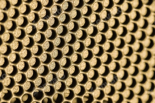 Preview: golden honeycomb