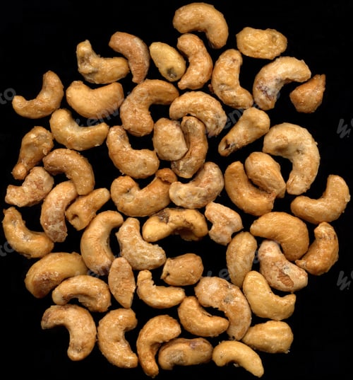 Preview: cashewnuts