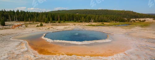 Yellowstone