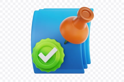 Preview: Task Pinned