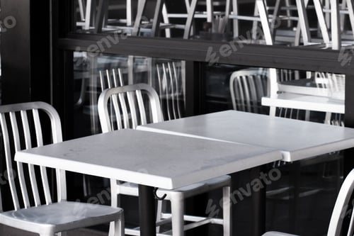 Preview: Restaurant