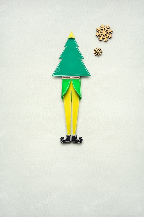 Preview: Elf.