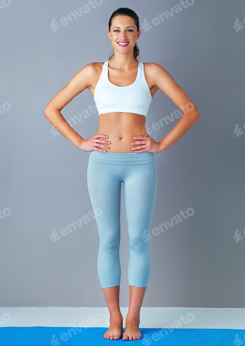 Preview: Shes got a body to be proud of