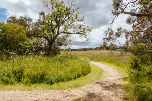 Preview: Coolart Wetlands and Homestead in Somers, Australia