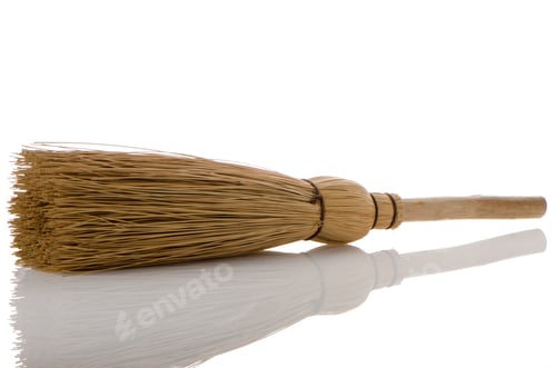 Preview: Whisk broom