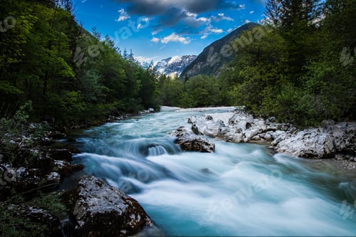 Preview: Capturing the beauty of Soča