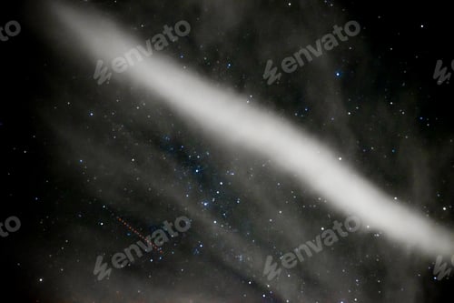 Preview: real stars in th sky