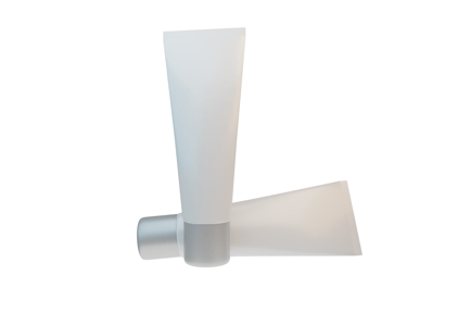Preview: Skincare Tube Cosmetic Product
