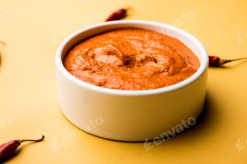 Preview: Portugal’s Peri Peri Sauce