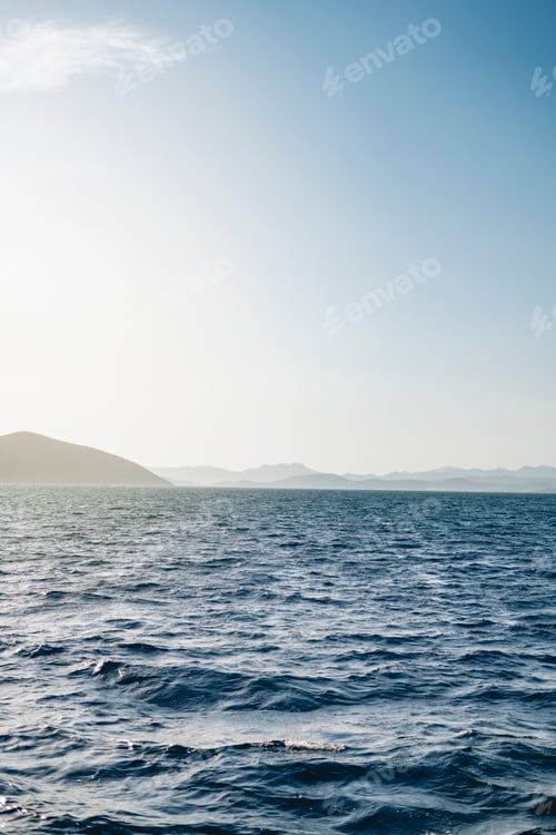 Preview: Beautiful sea