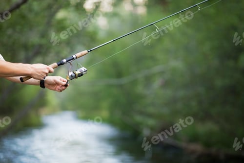 Preview: Fishing