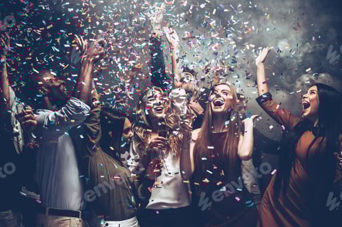 Visualização: Diversão sem limites.